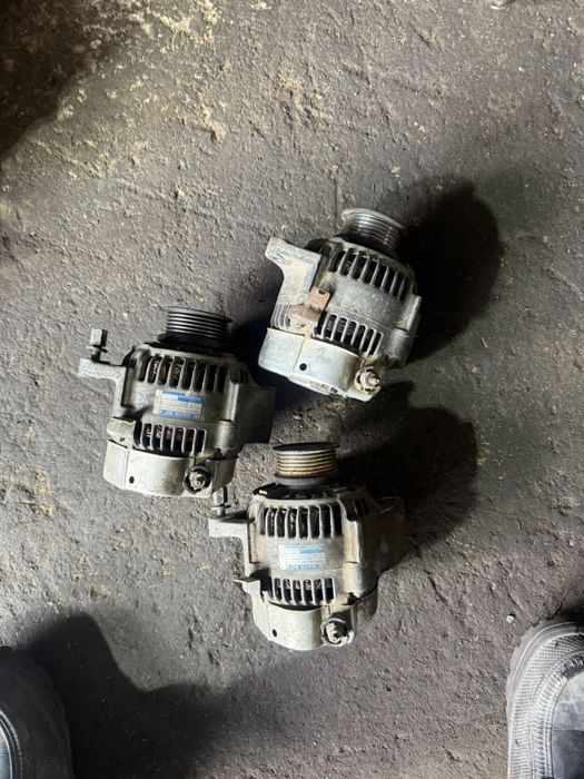 Генератор камри виндом camry windom