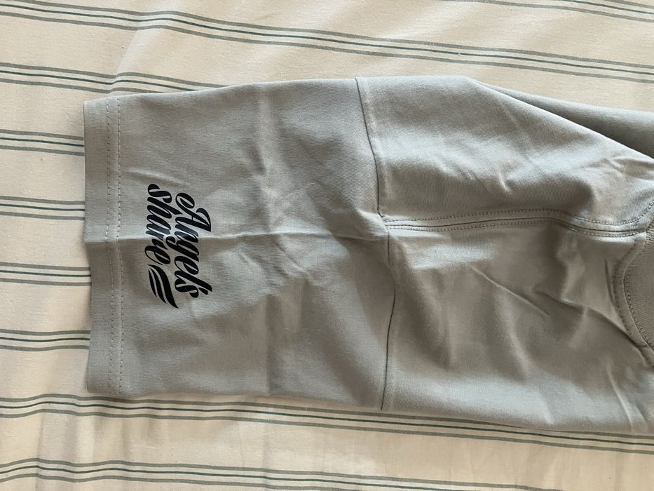 Тениска Размер L за Уиски фен