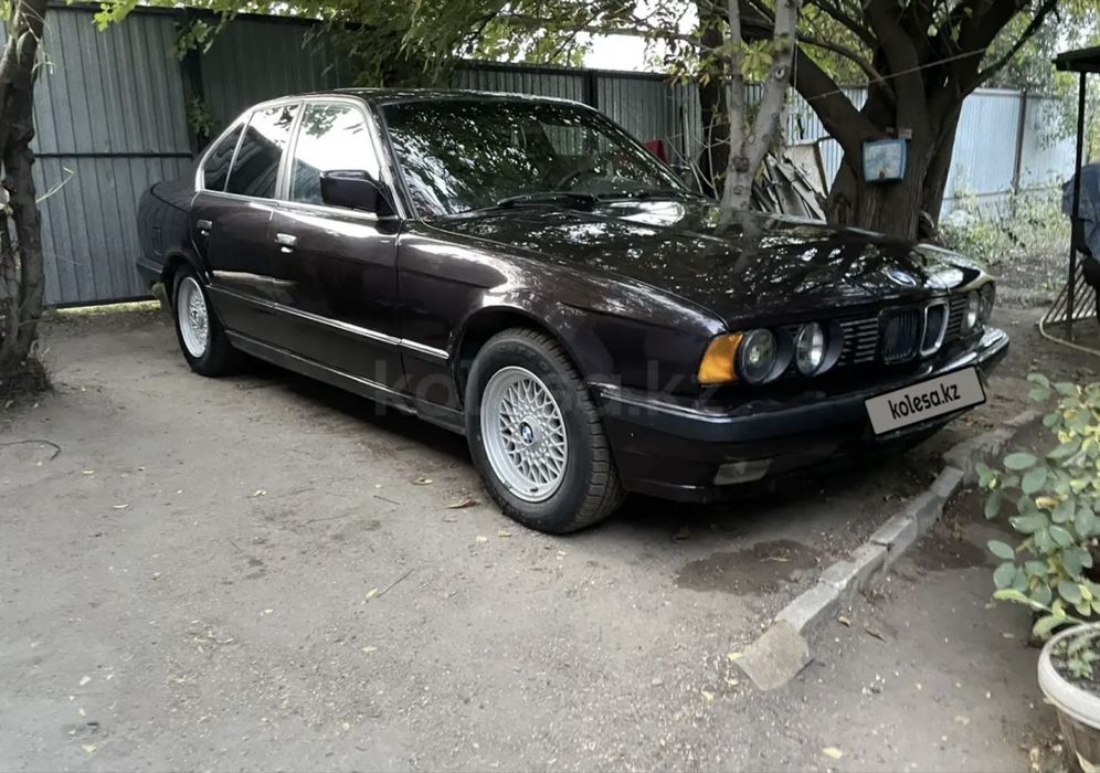 Бмв е34 bmw e34 m50 b20 bosch