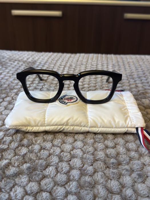 Ochelari Moncler ML5195 + Lentile Zeiss Blue Light