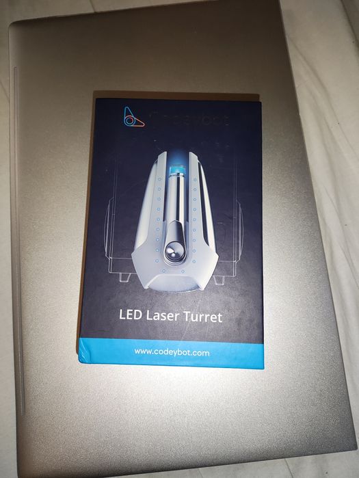 Codeybot умная машинка на радиоуправлении , пульте управления