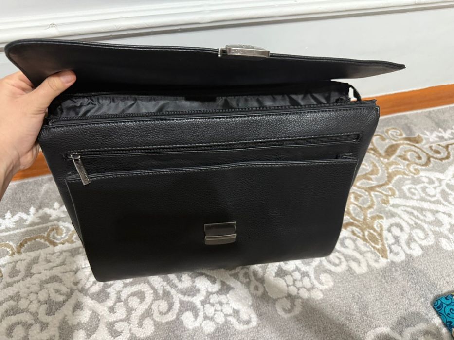 Мужской портфель НОВЫЙ