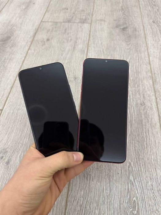 Realme c3 intel vision 2s skidkada