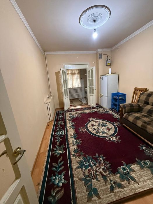 Караташ  3/1/5, балкон 2х7, 78м2, мечеть Баланд