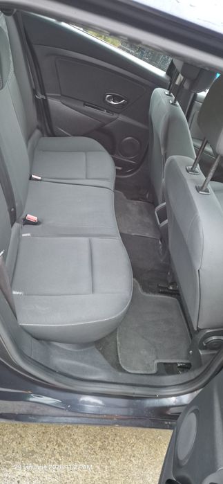 Renault megane 3 fab 2013