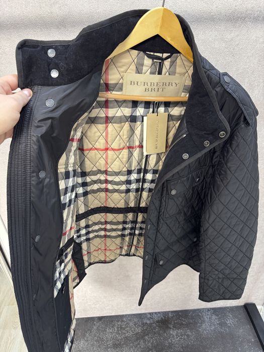 Куртка Burberry