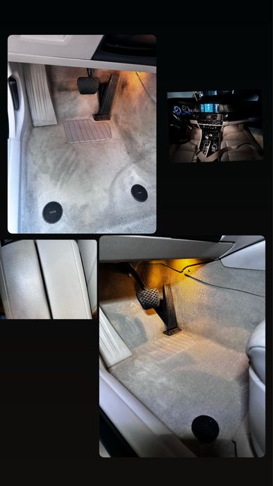 Detailing interior auto, curățare canapele/saltele/diverse suprafete