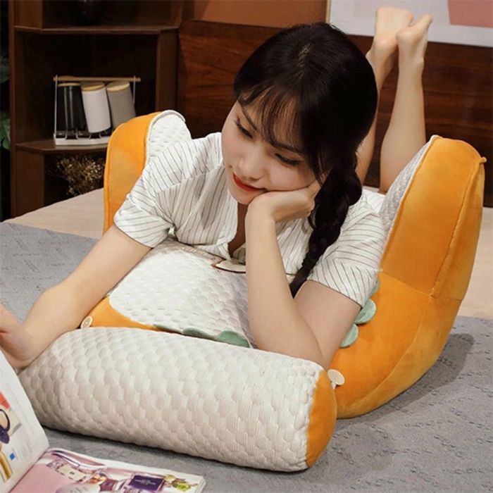 Възглавница за гръб и тяло – 50×70 см