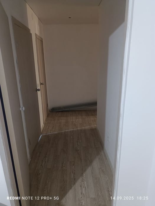 Сдаётся квартира