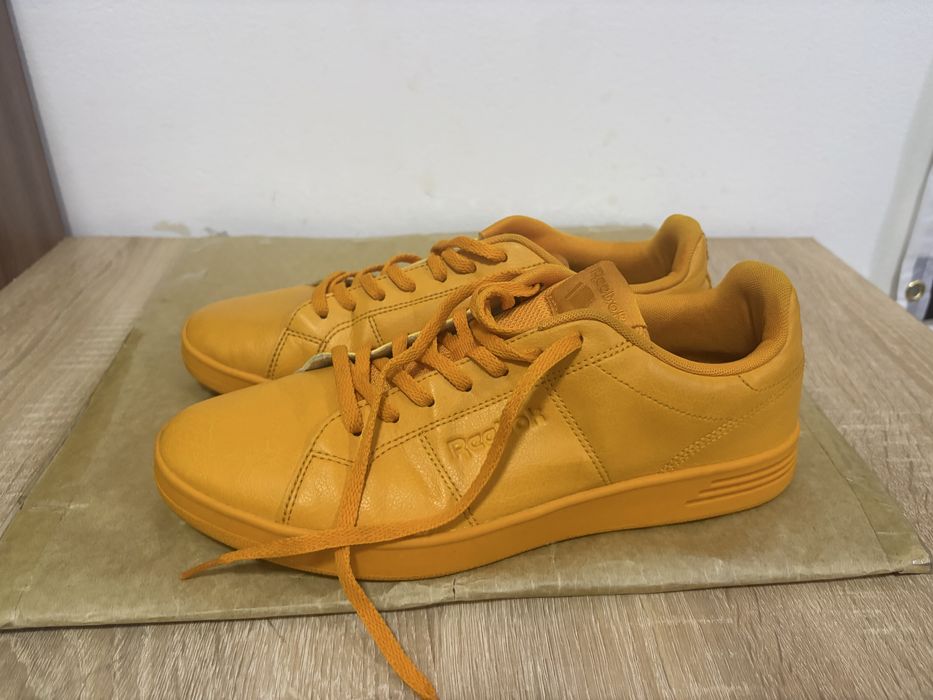 Оргинальные Royal Rebook Rally