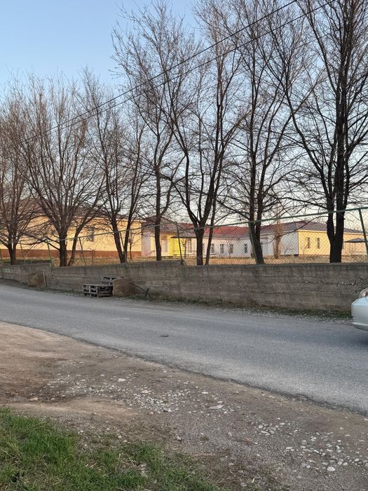 Жер участок  бозарык