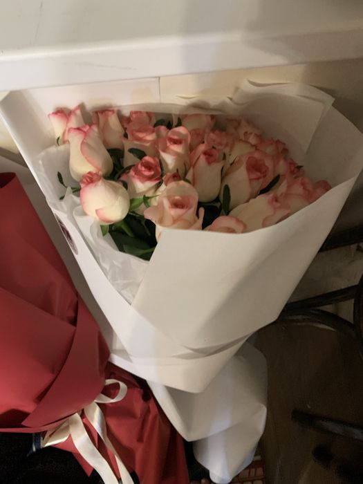 Роза свежий 51 25 11