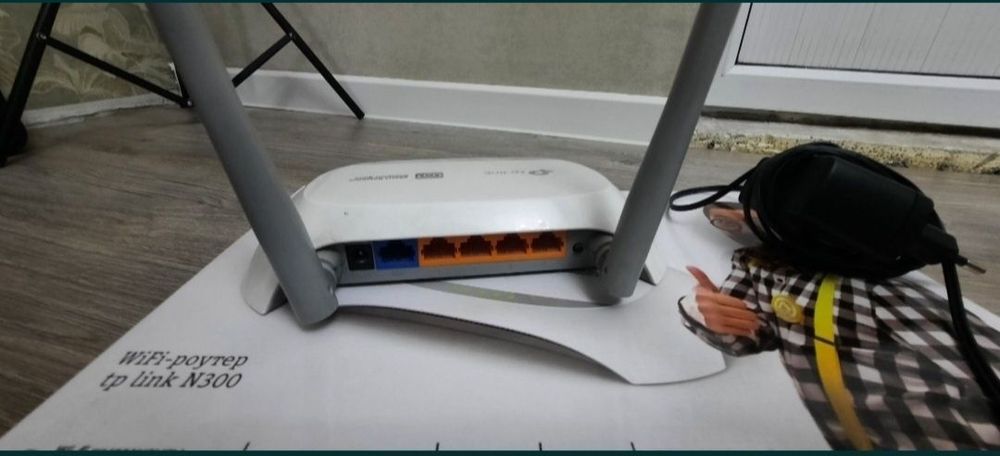 Продам wi-fi роутер Билаин