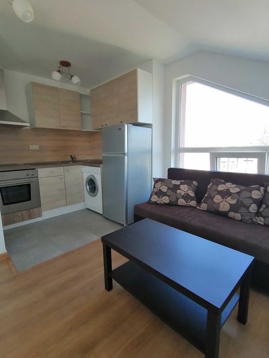 Апартамент под наем