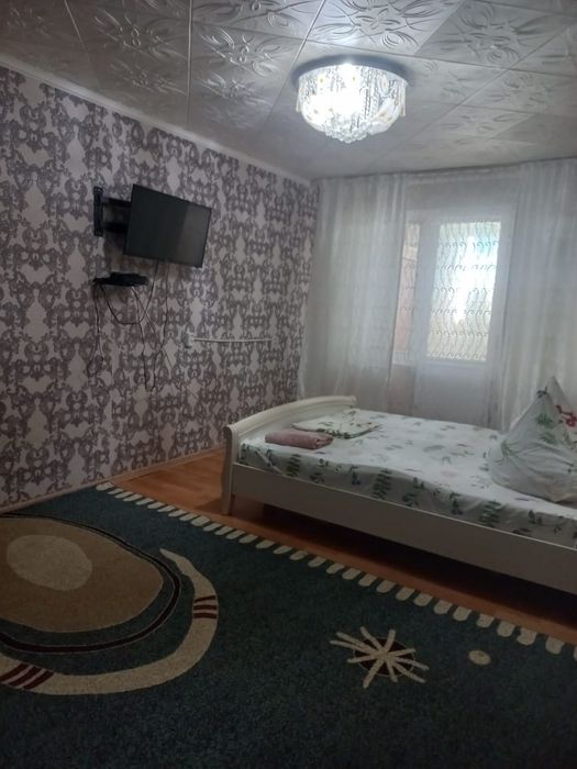 Квартира посуточно