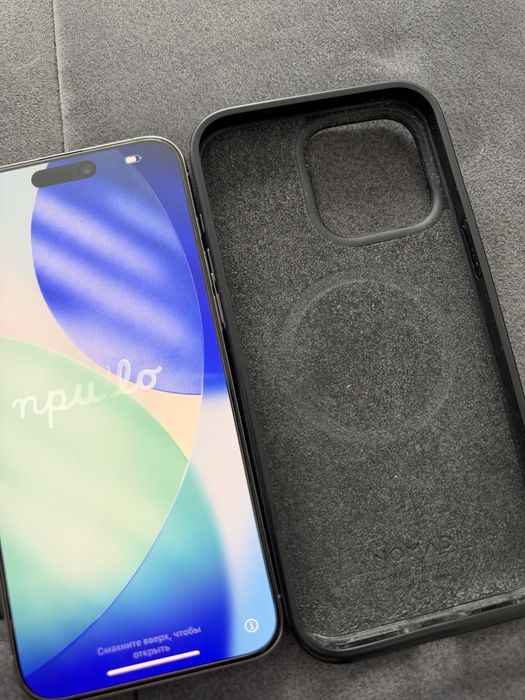 iphone 15 pro max 1TB