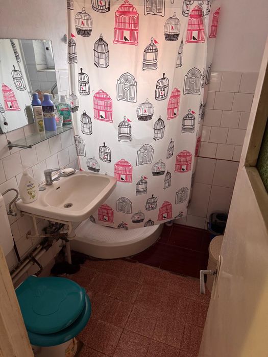 Apartament Bariera vâlcii