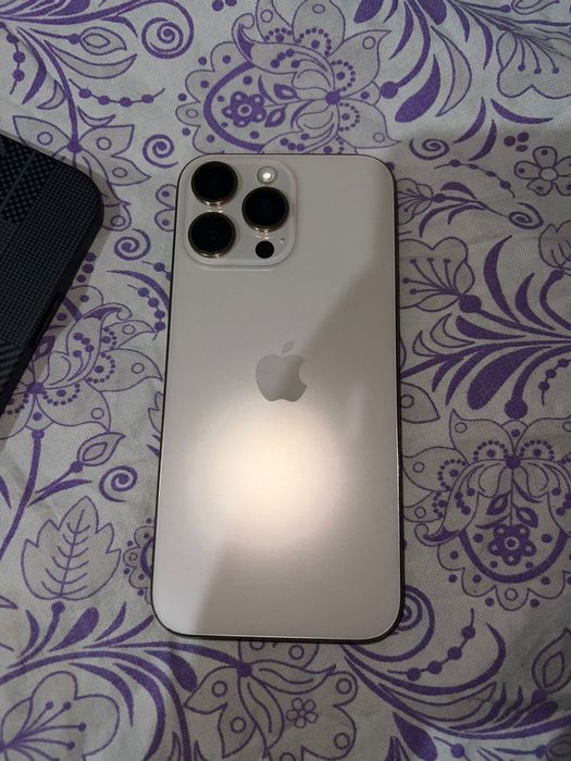 Айфон 16 про макс