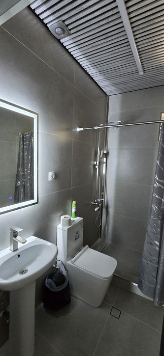 Аренда новой дачи в чарваке