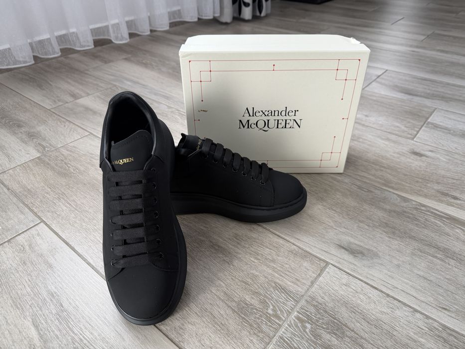 Alexander McQueen