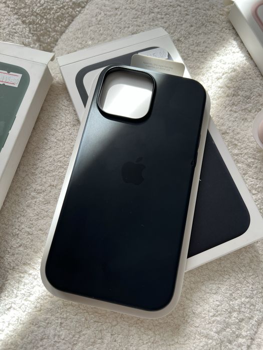 Оригинален кейс Apple Iphone 13 Pro Max