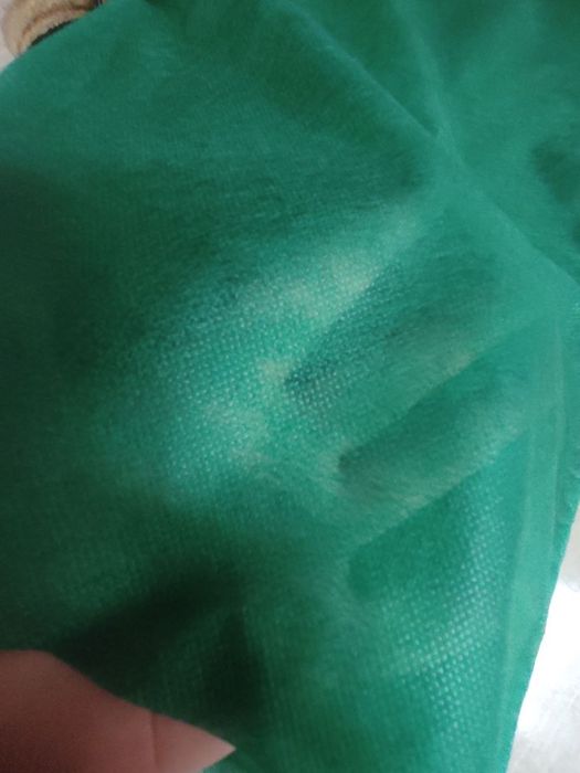 Простыни в ролоне