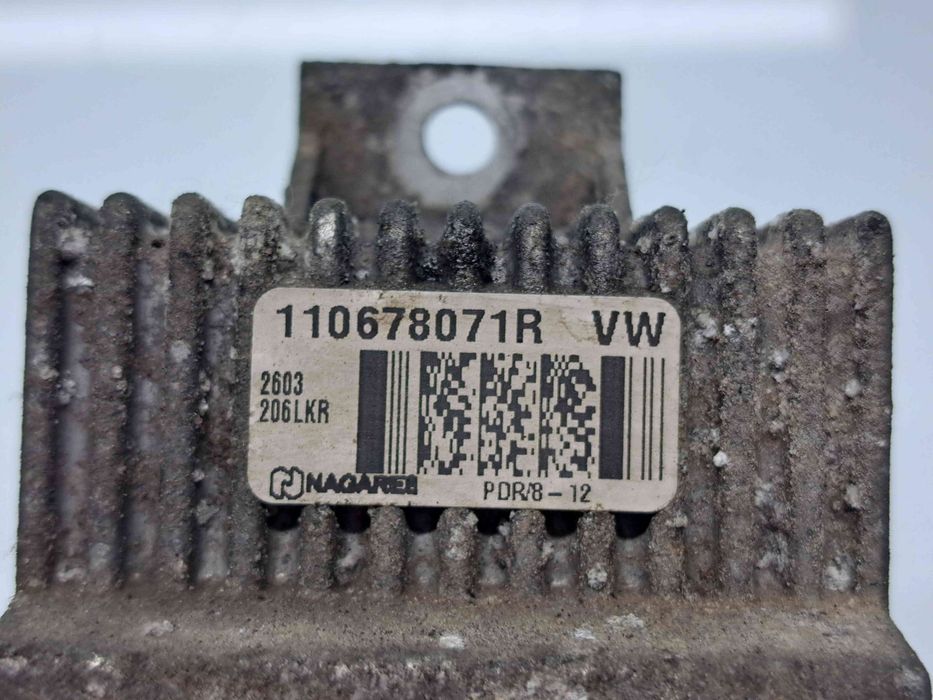 Releu RenaultCaptur (J87) [Fabr 2013-2017] 1106788071R