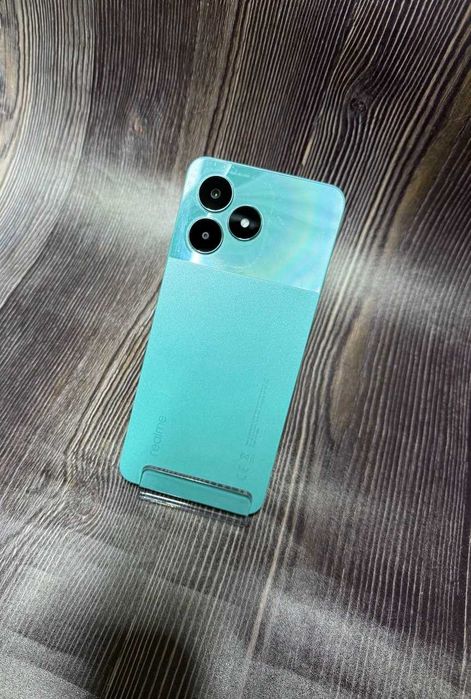 Realme C51 128 Gb (Сатпаев ул.Мангилик ел 20а) лот 655129
