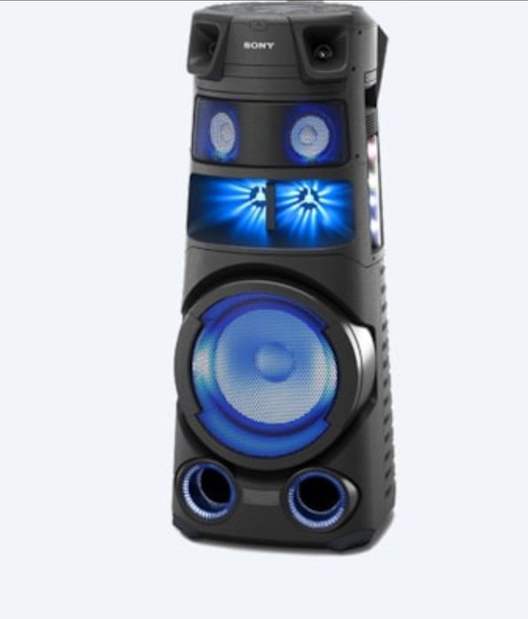 Аудиосистема Sony MHC-V83D