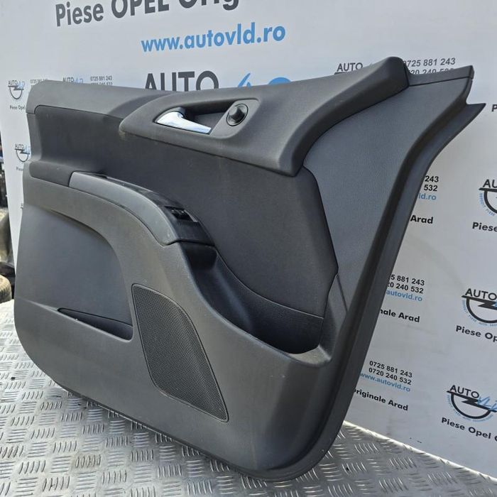 Fata usa interioara stanga fata Opel Meriva B facelift