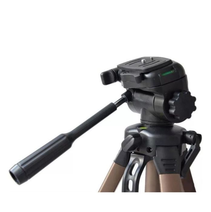 Штатив Continent Tripod A1 черный