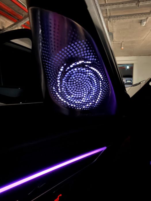 BMW Seria 7  745 Le Xdrive, executive lounge ,plug in hybrid , full  de opțiuni