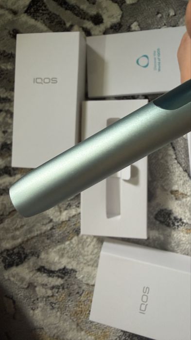 IQOS iluma I Prime