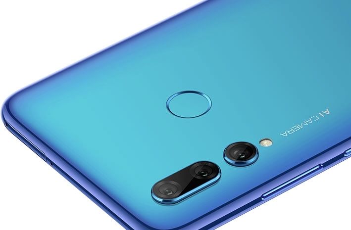 Display Huawei P40Lite P20Lite Nova5T PSmart Z 2021 P20Pro P30Pro P9