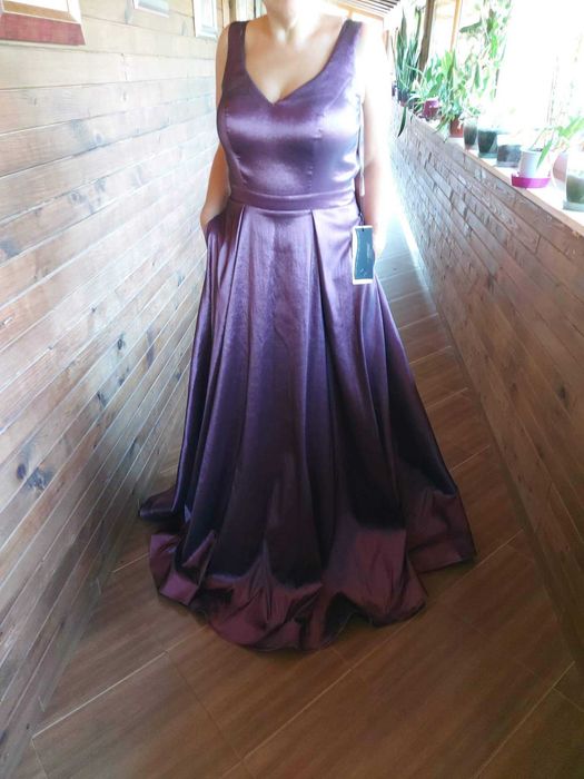 Бална рокля Рр 42