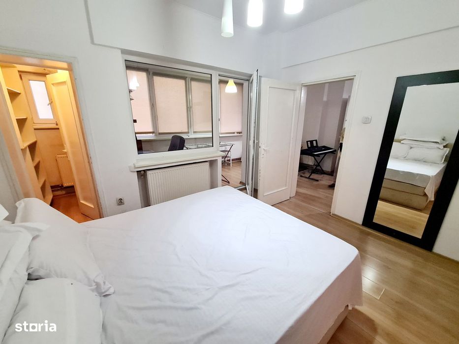 2 camere hochparter/6 renovat bloc risc seismic 1