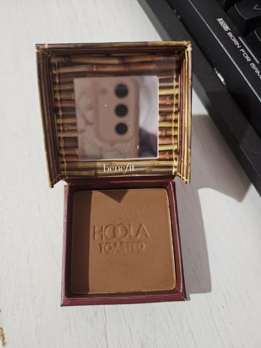 Бронзант Hoola Toasted