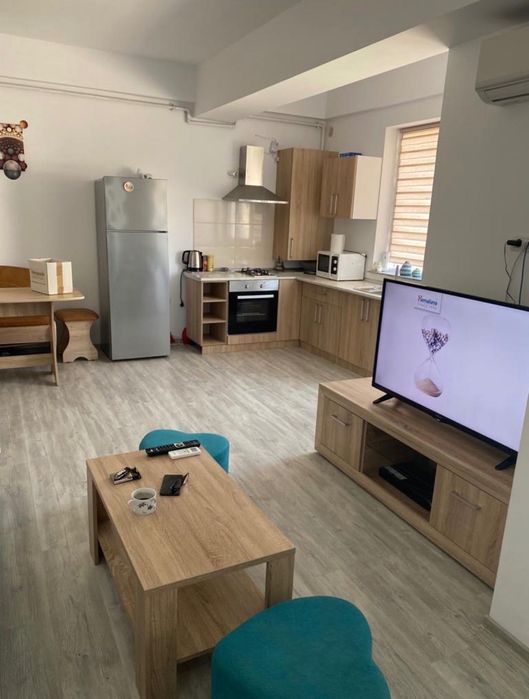 apartament 2 camere Mamaia Nord