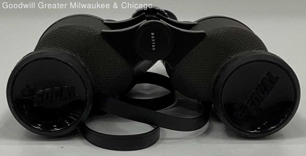 бинокль оригинал Focal 7-15х35