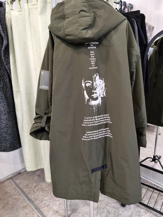 Продам куртки больших размеров в