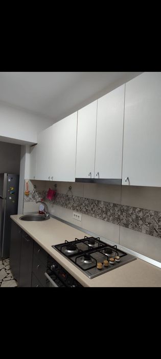 Apartament 3 camere de închiriat – Obor | Bloc ALMO | 70 mp | Metrou 2 min