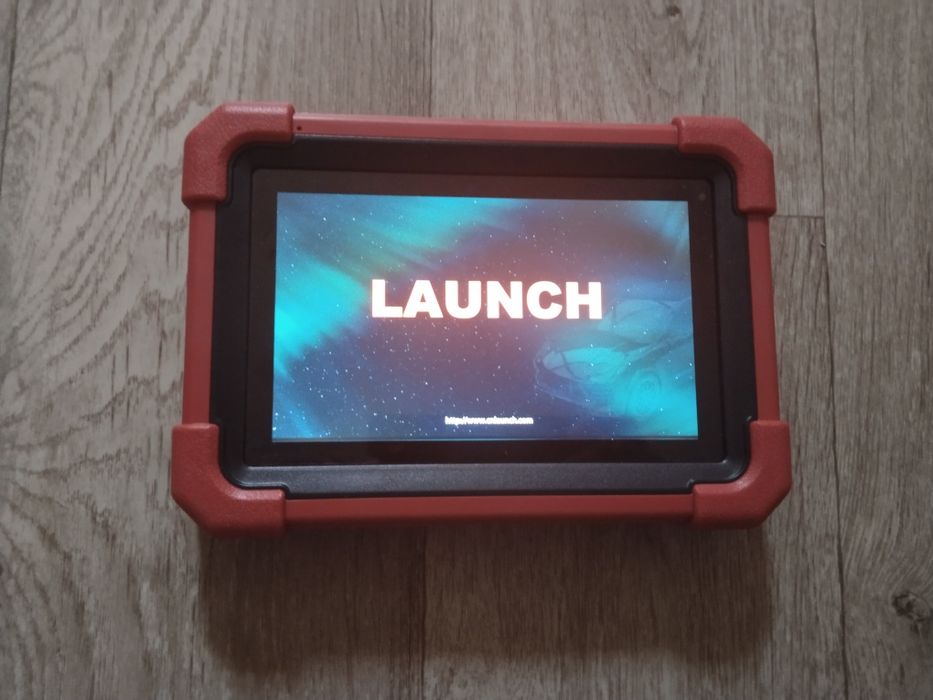 Автосканер Launch 431PROV5 919X BT