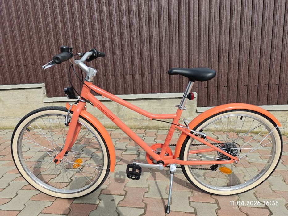 Bicicleta fete, roti  24