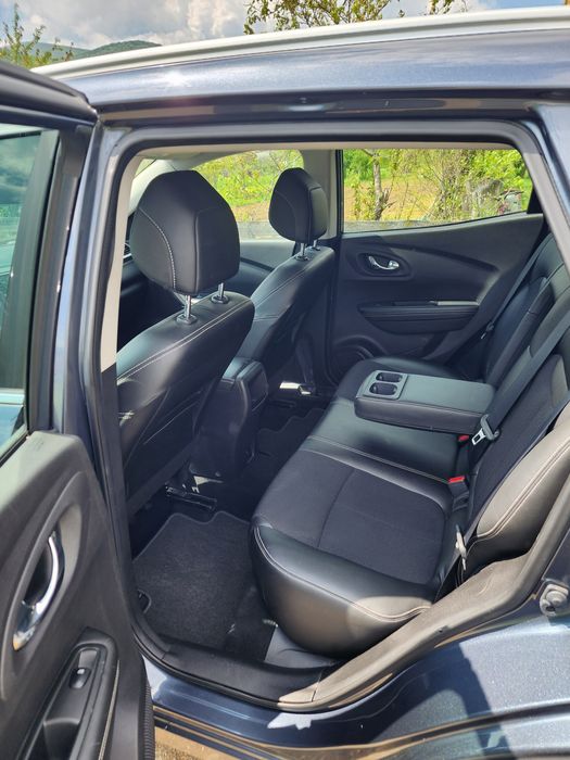 Renault Kadjar 2015