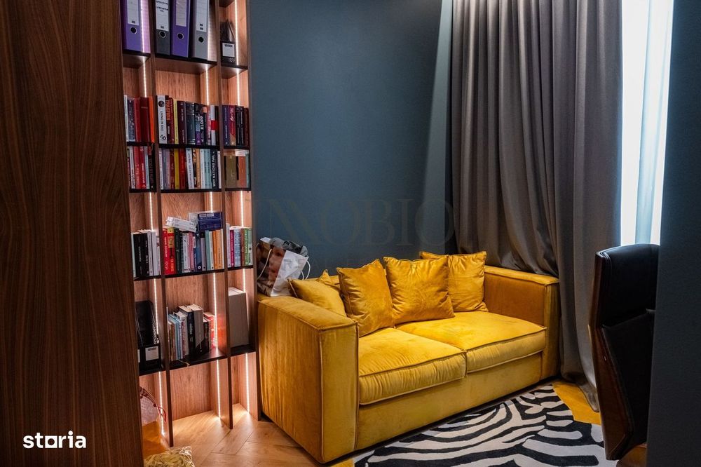 Vila 5 Camere | Rooftop Pool | Smart Home