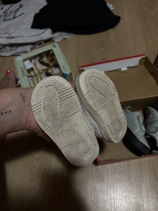 Обувки us polo