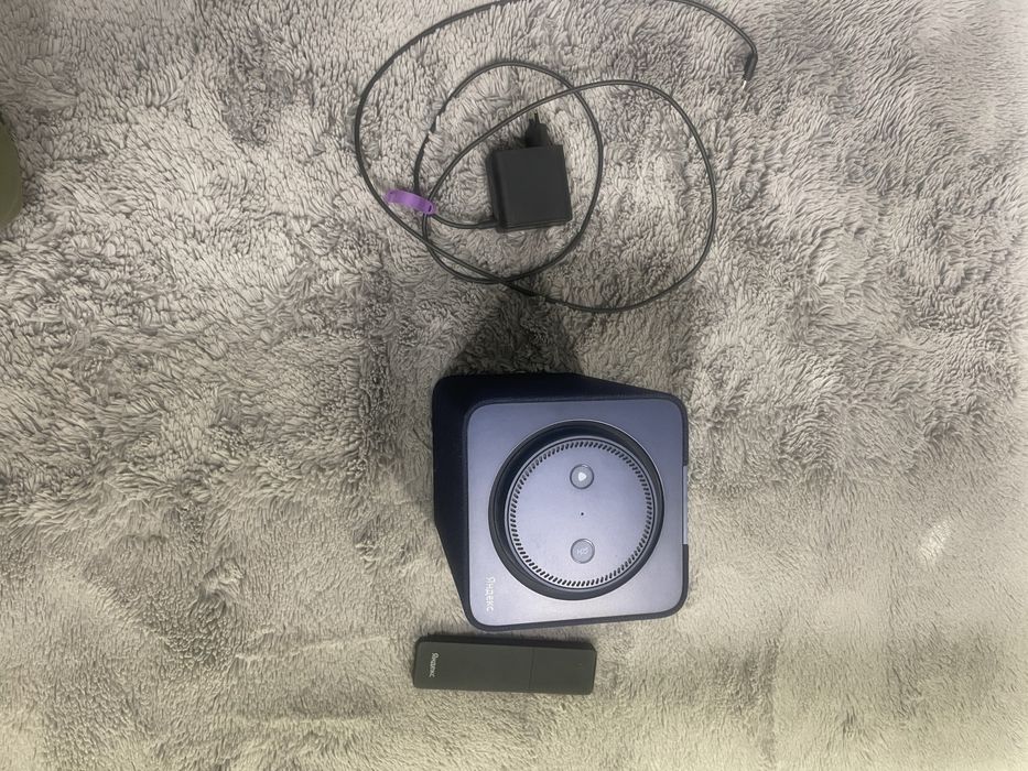 Яндекс Станция Плюс Dolbi Audio