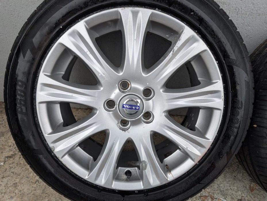 Écrou De Roue Pour Volvo S40/v40 2007-2012 - Boulons De Roue