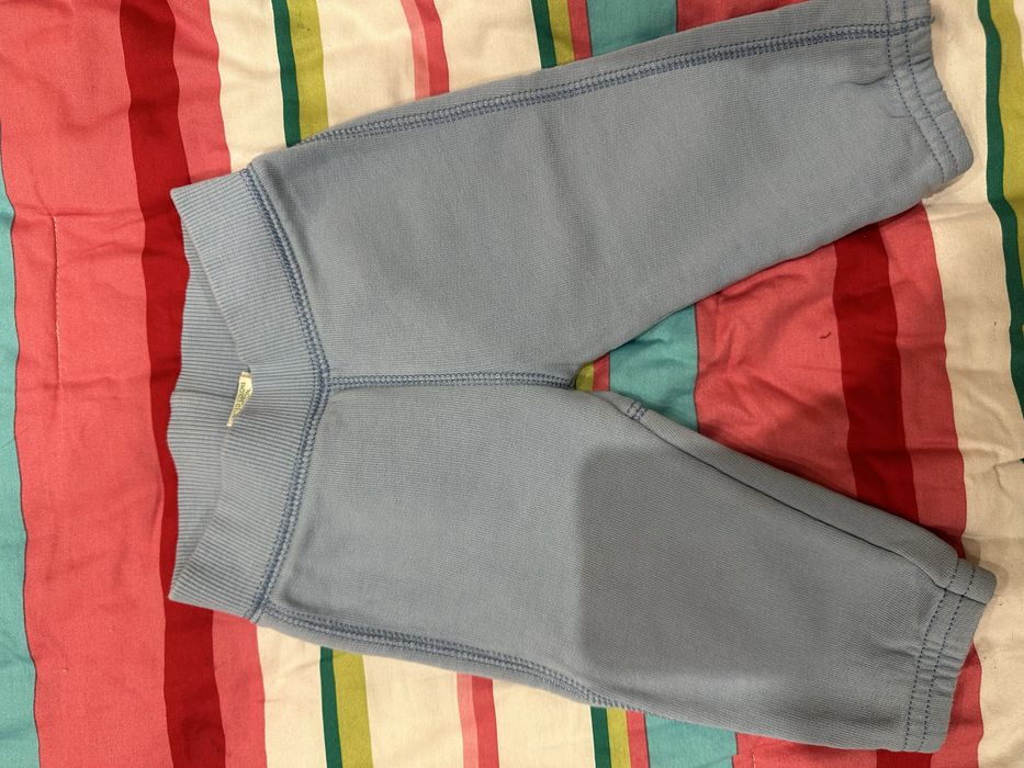 Бебешки дрешки Beneton,Adidas,Mayoral