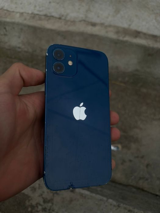 Айфон 12 обмен или продажа